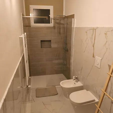 Casamedi טאראנטו