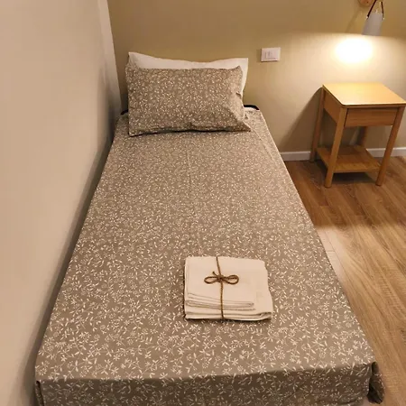 Apartment Casamedi