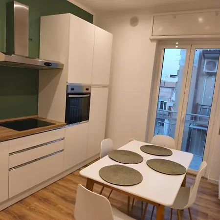 Casamedi Apartman *