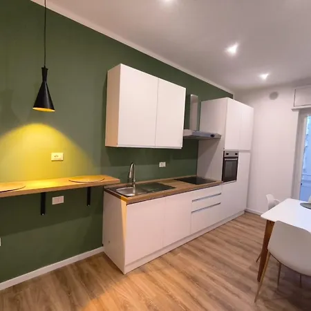 Casamedi تارانتو