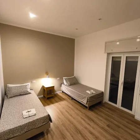 Διαμέρισμα Casamedi *