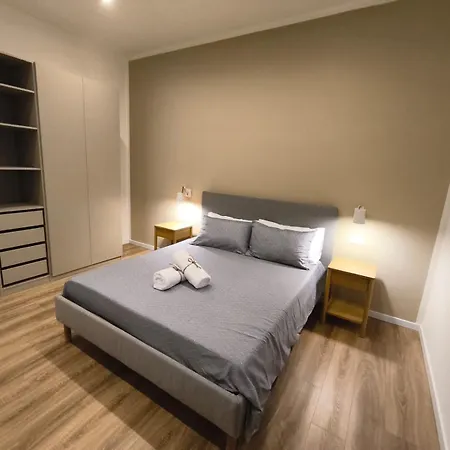 Casamedi Διαμέρισμα Ταράντο