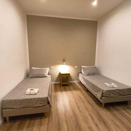 아파트 Casamedi 타란토