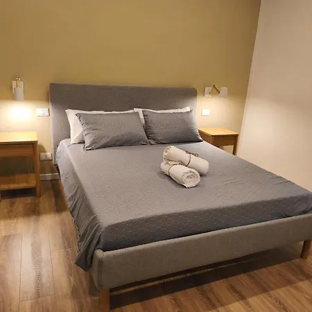 Casamedi 아파트 *