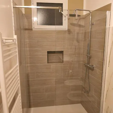 Casamedi شقة تارانتو