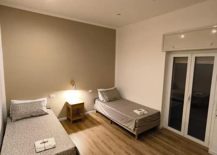 아파트 Casamedi *