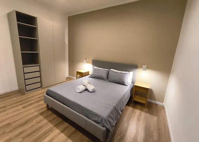 Casamedi 아파트 타란토