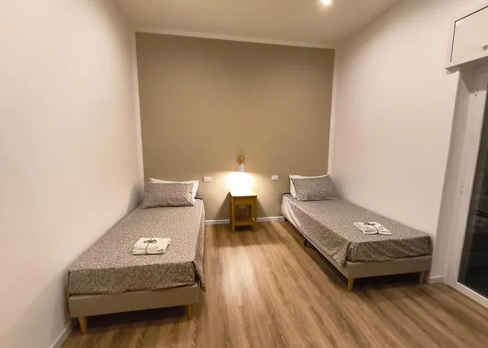 아파트 Casamedi 타란토