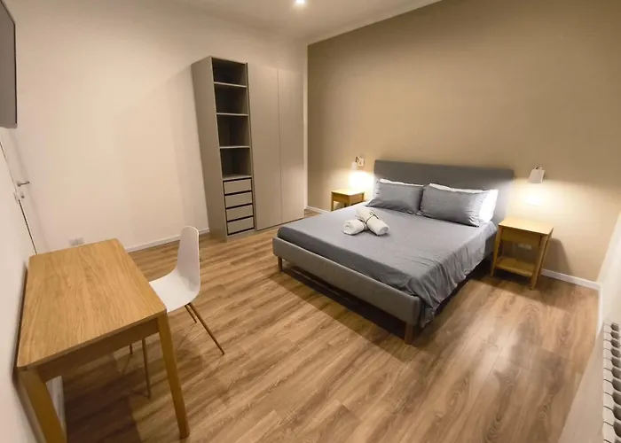 Casamedi * 타란토