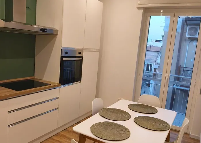 Casamedi 아파트 *