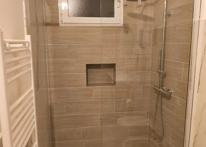 Casamedi 아파트 타란토